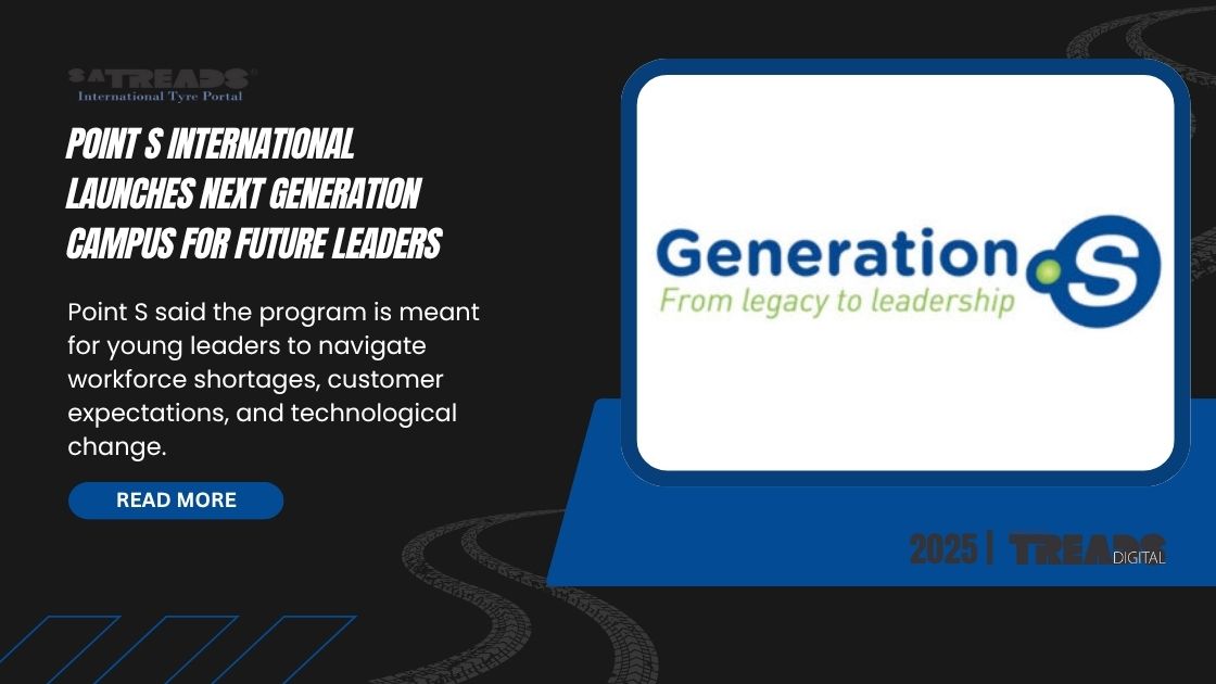 Point S International Launches Next Generation Campus for Future Leaders